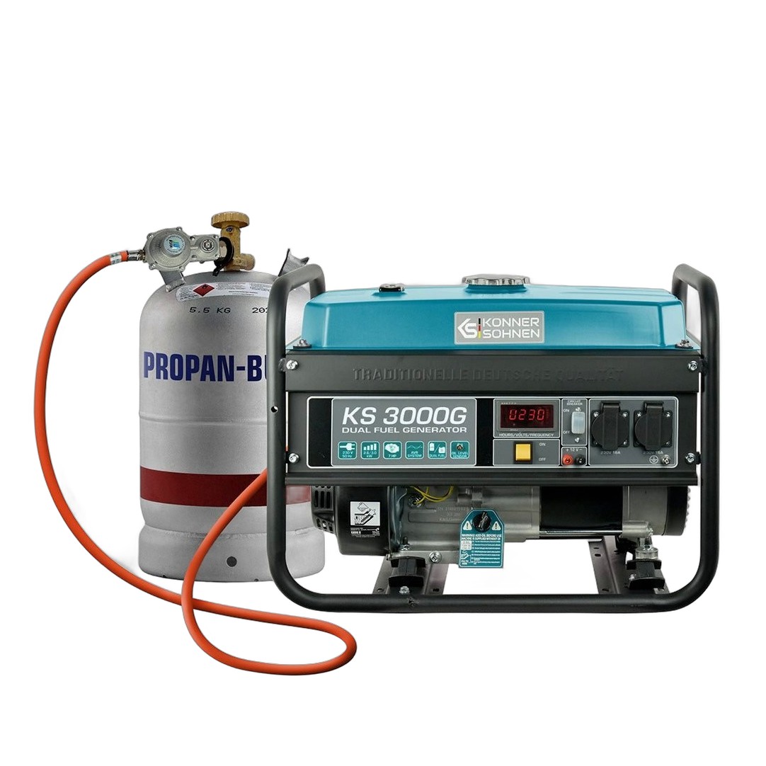 GardenHandel Produktbild 11801