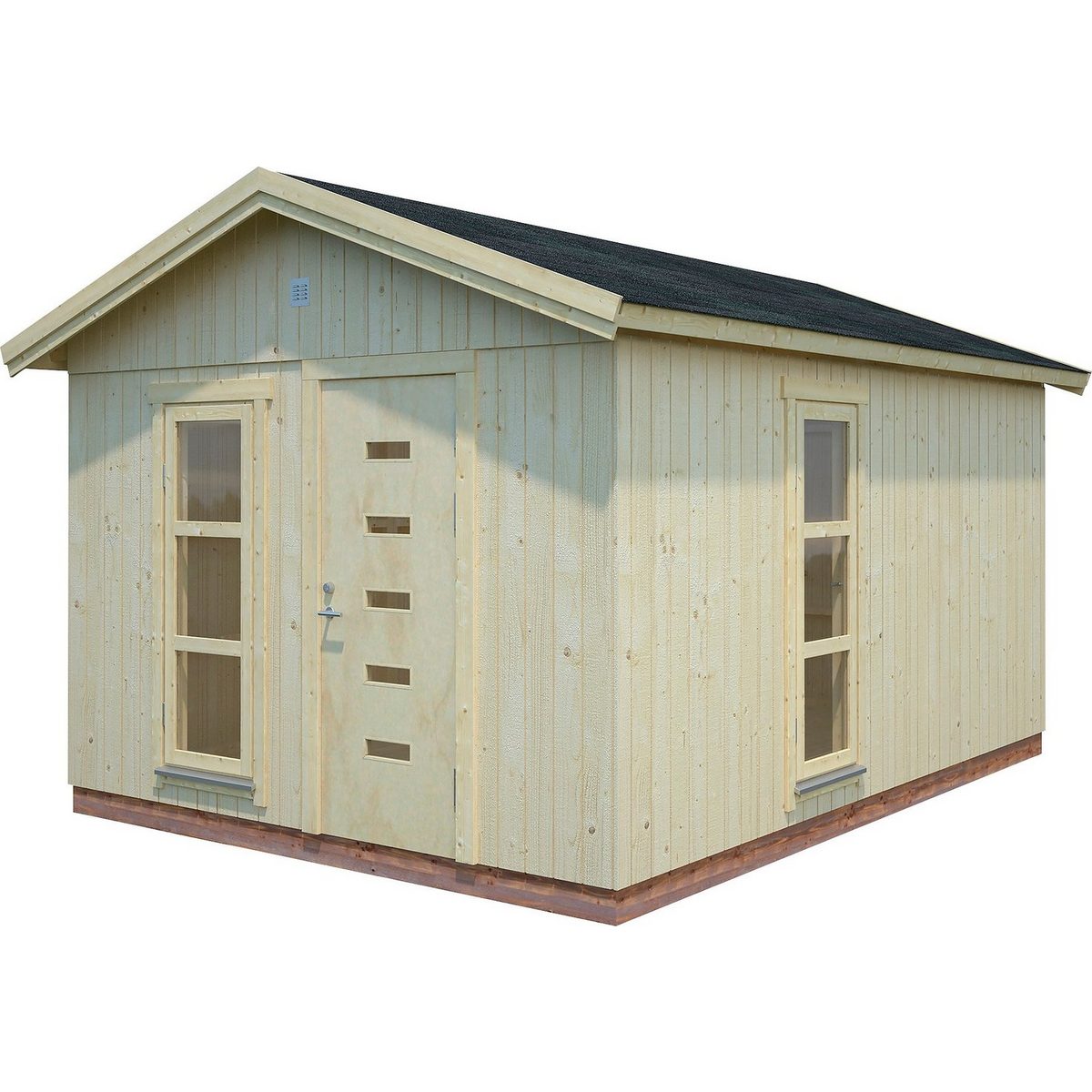 Palmako Gartenhaus Nordic Haus Ly