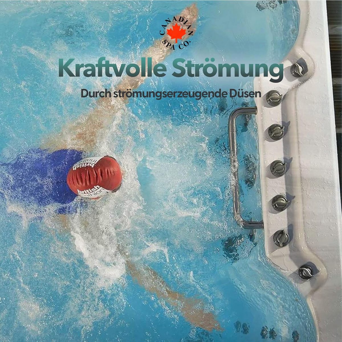 für 7 Personen