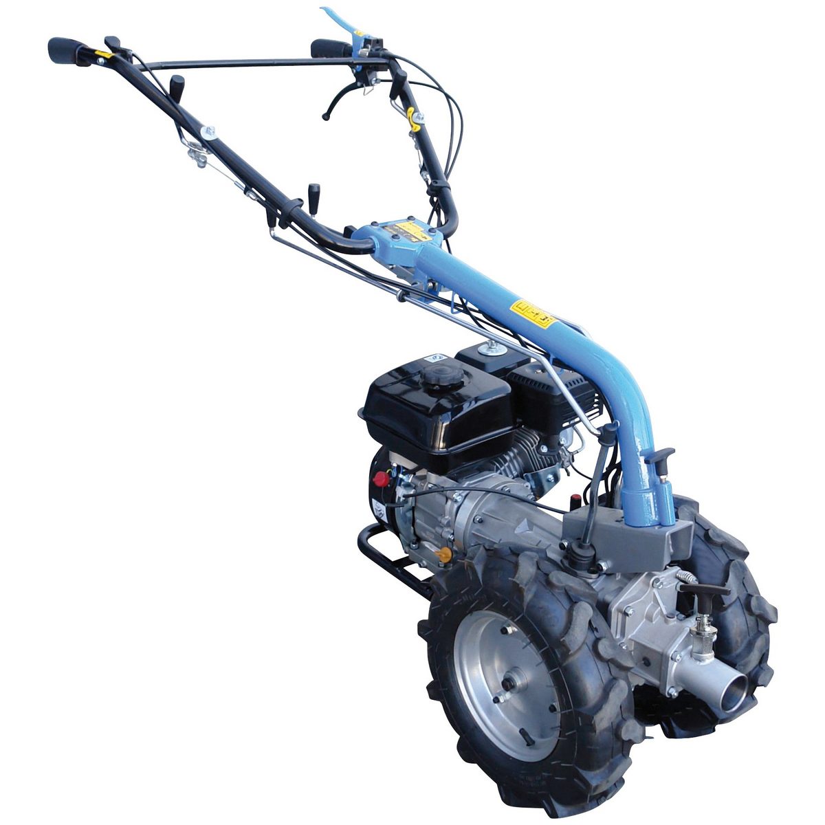 Güde Motoreinachser GME 6.5 V