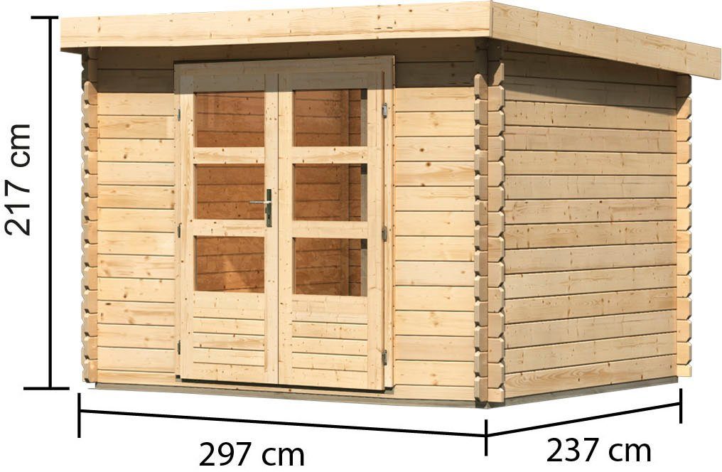 terragrau oder natur
