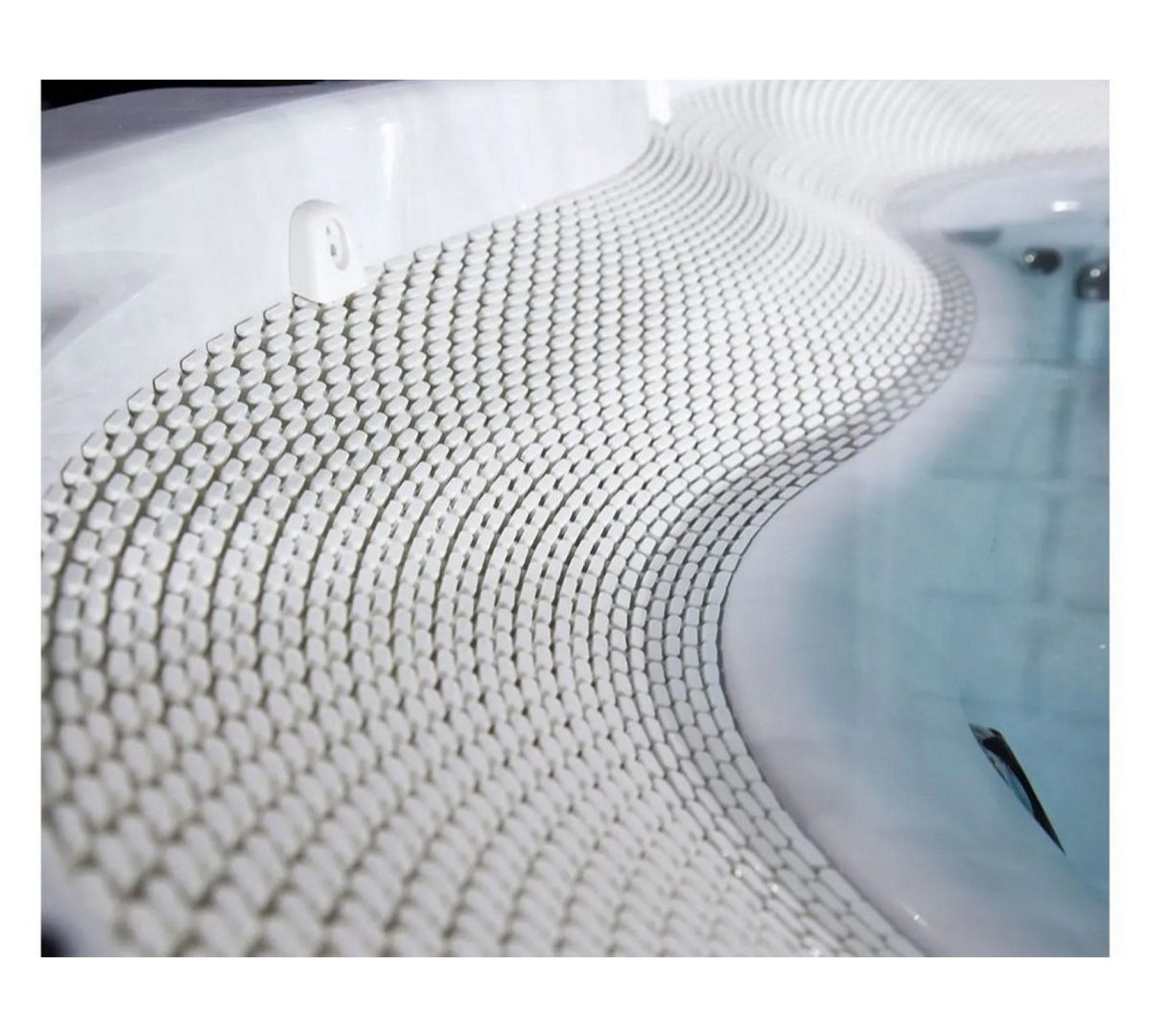 2 Filtern und LED-Licht) 2 Filtern und LED-Licht)