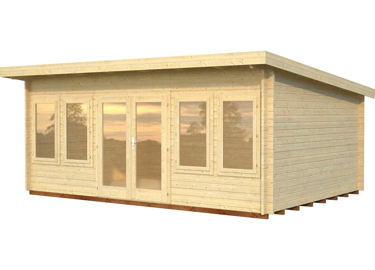 Palmako Gartenhaus Lisa