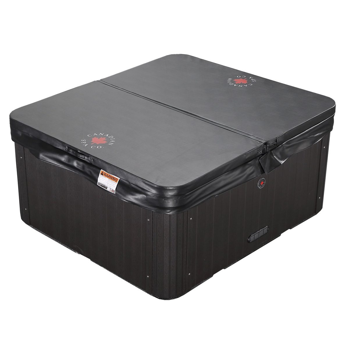 (Terrassen Whirlpool