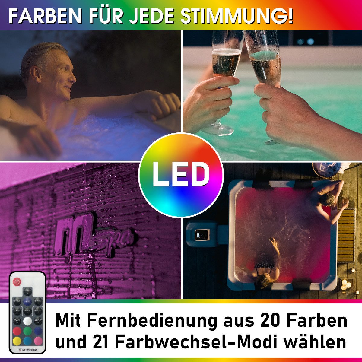 3 Modelle
