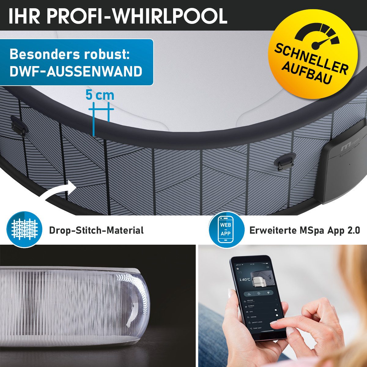 In- Outdoor Pool In- Outdoor Pool