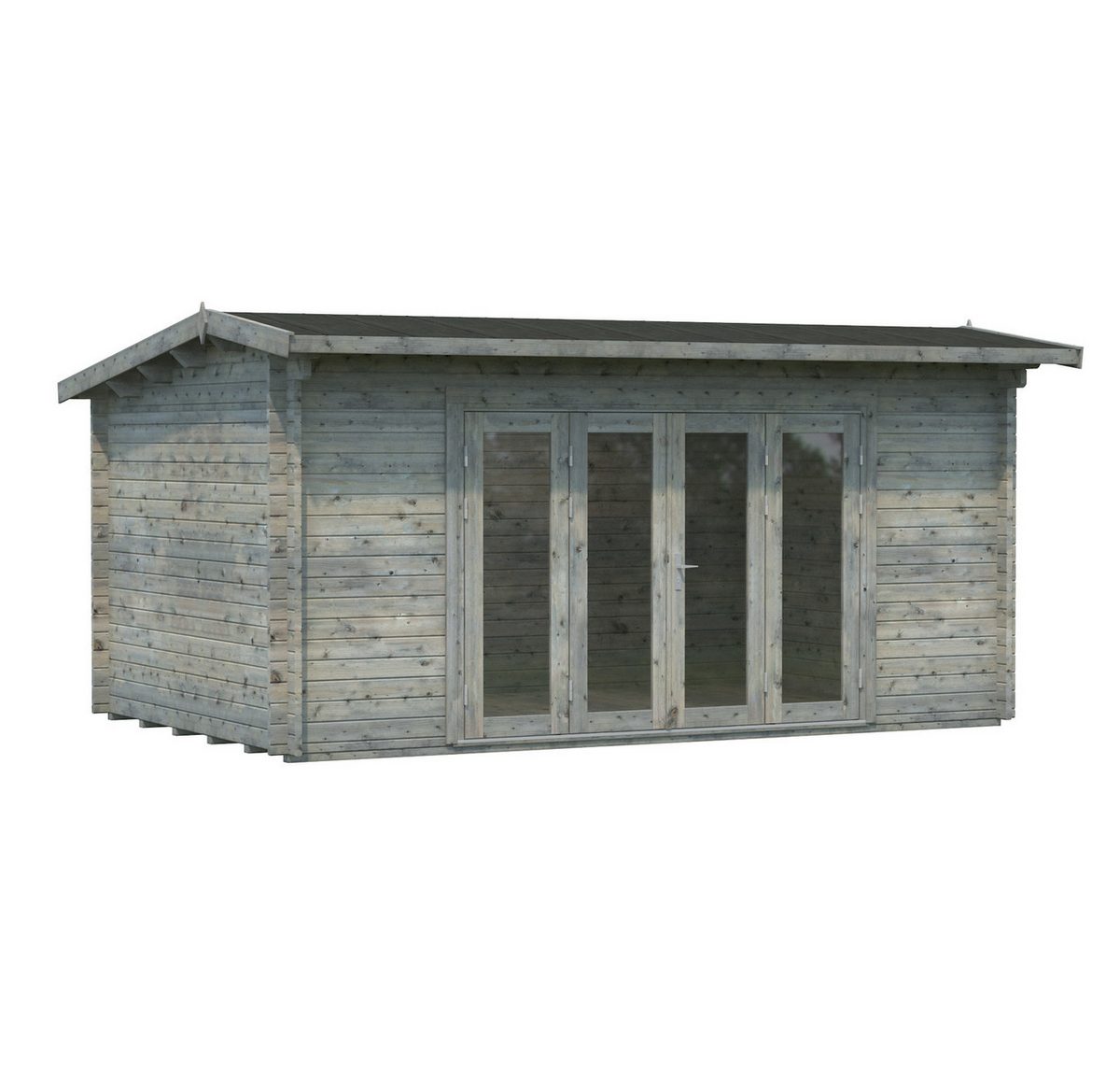 Palmako Gartenhaus Palmako Gartenhaus Ines
