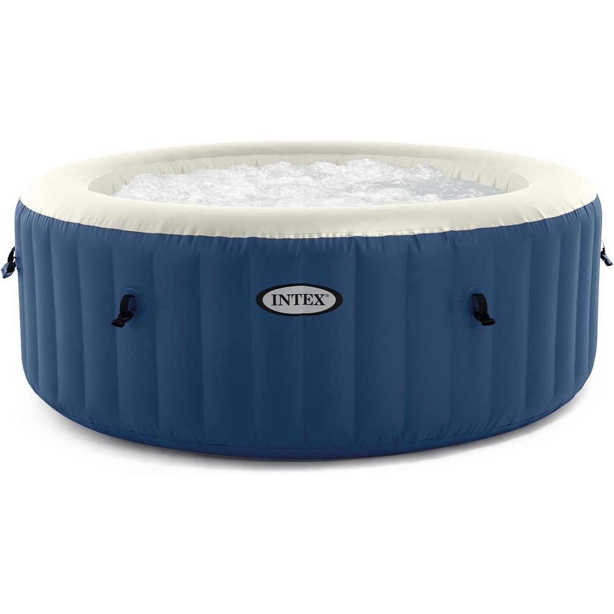 Intex Whirlpool PureSPA Bubble