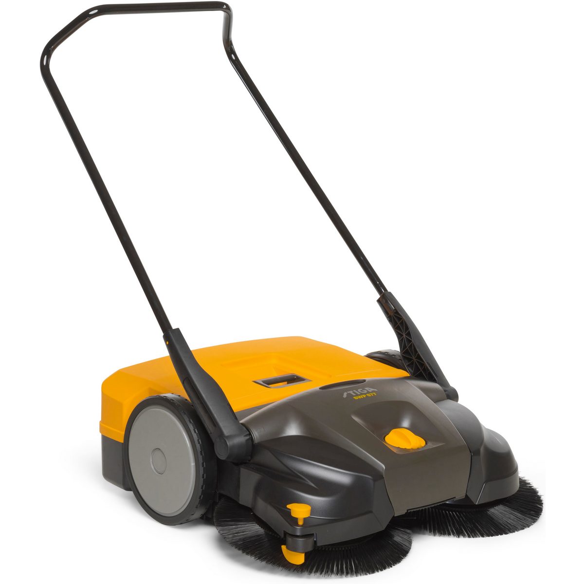 STIGA GARDEN Handkehrmaschine SWP 577