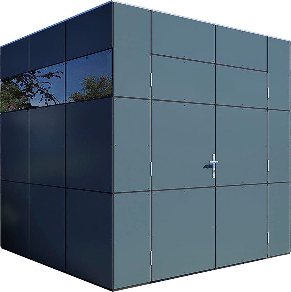 BERTILO Gartenhaus HPL 1