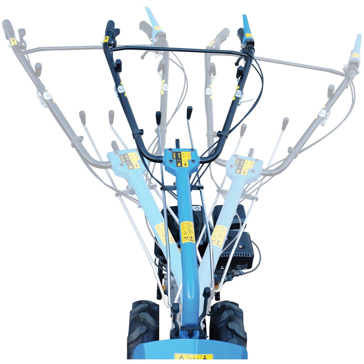 8 kW (6