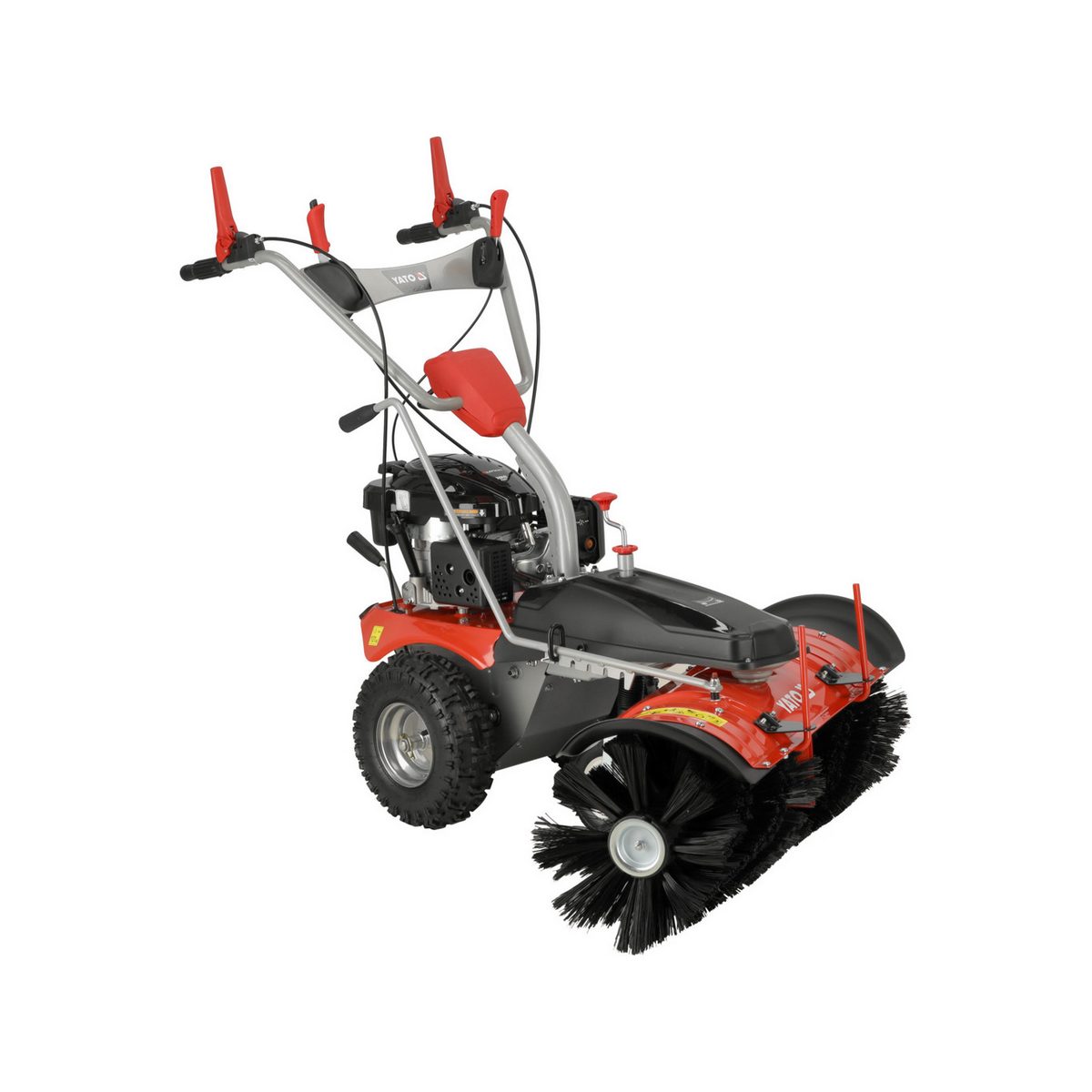 LONCIN-Motor 3
