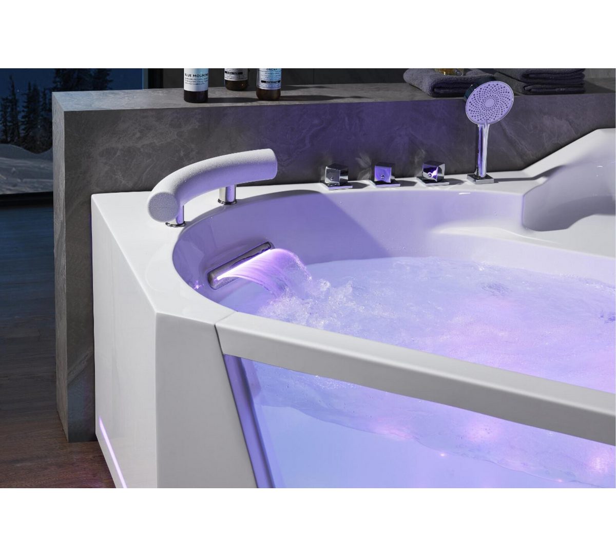 Whirlpool)