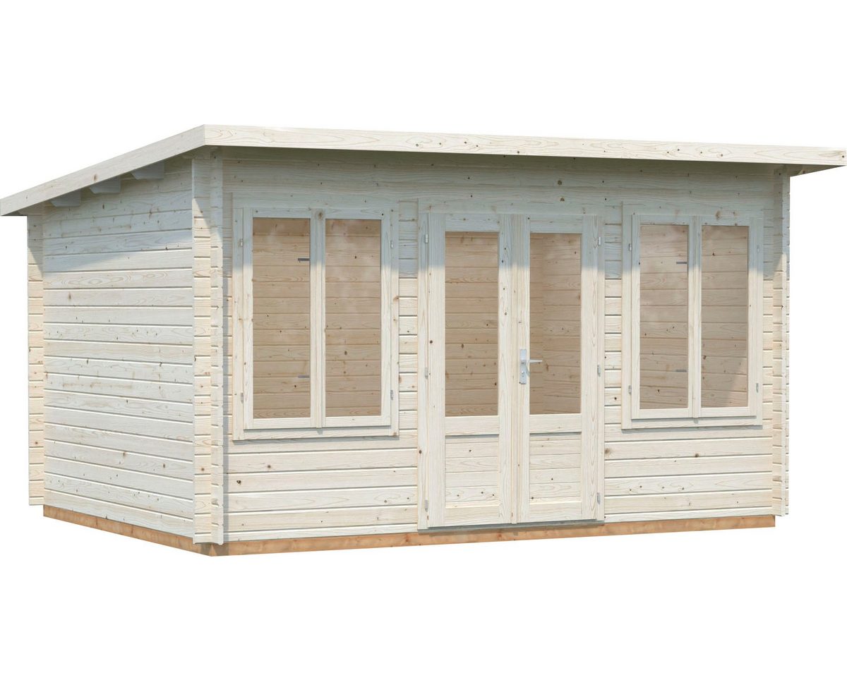 Palmako Gartenhaus Lisa