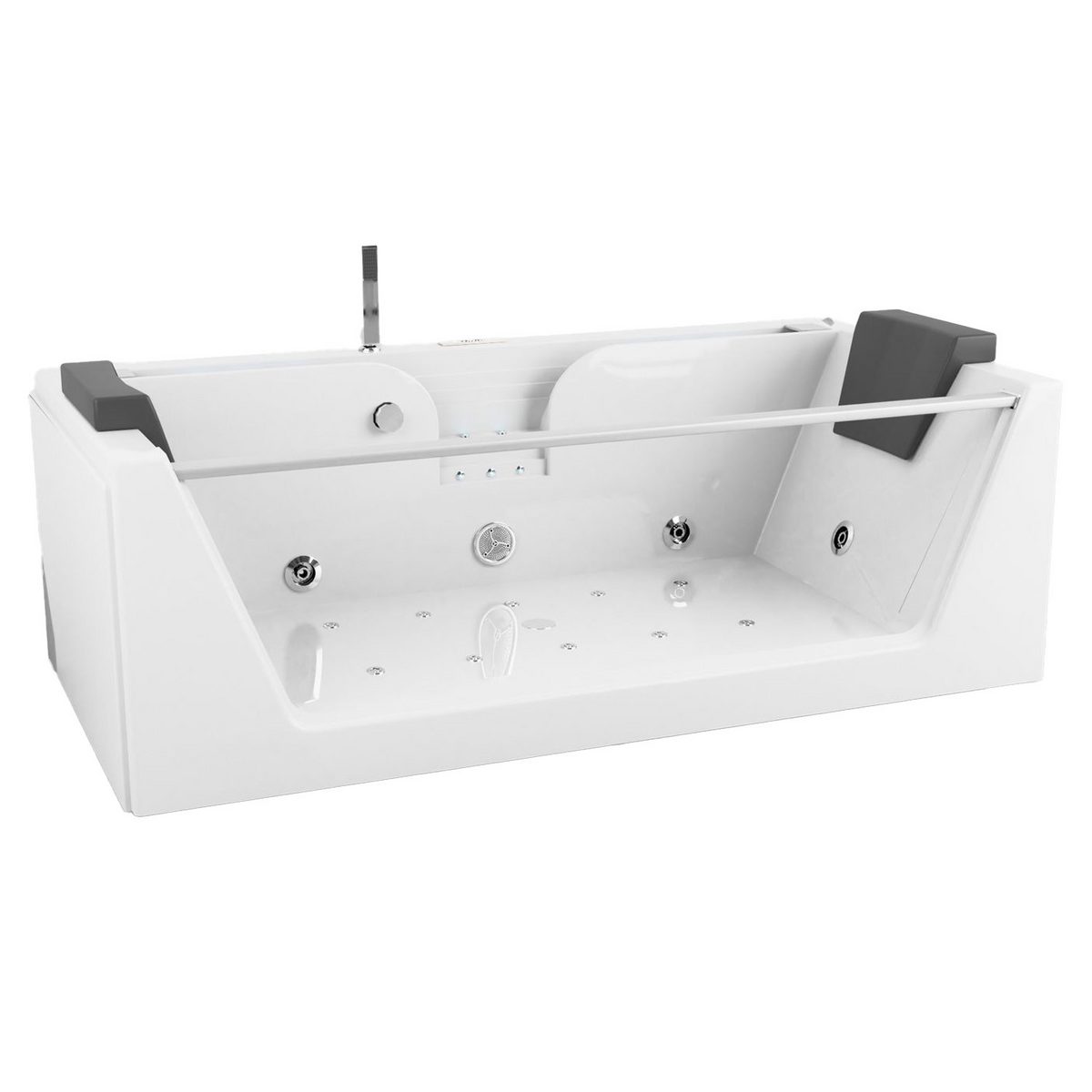 TroniTechnik Whirlpool KOS2