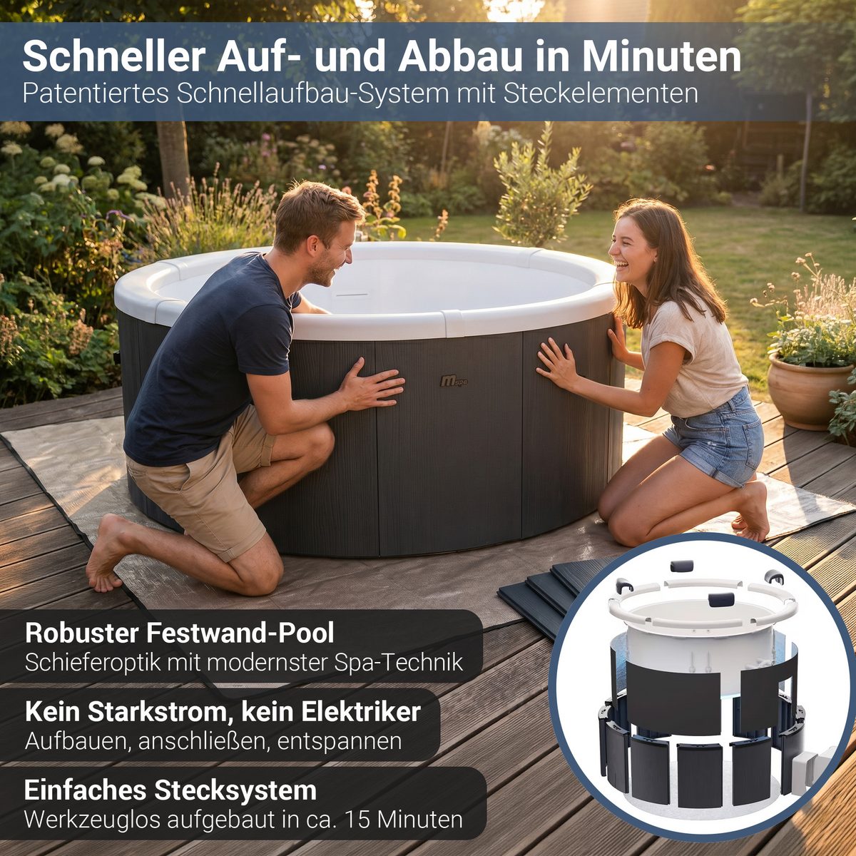 App-Steuerung