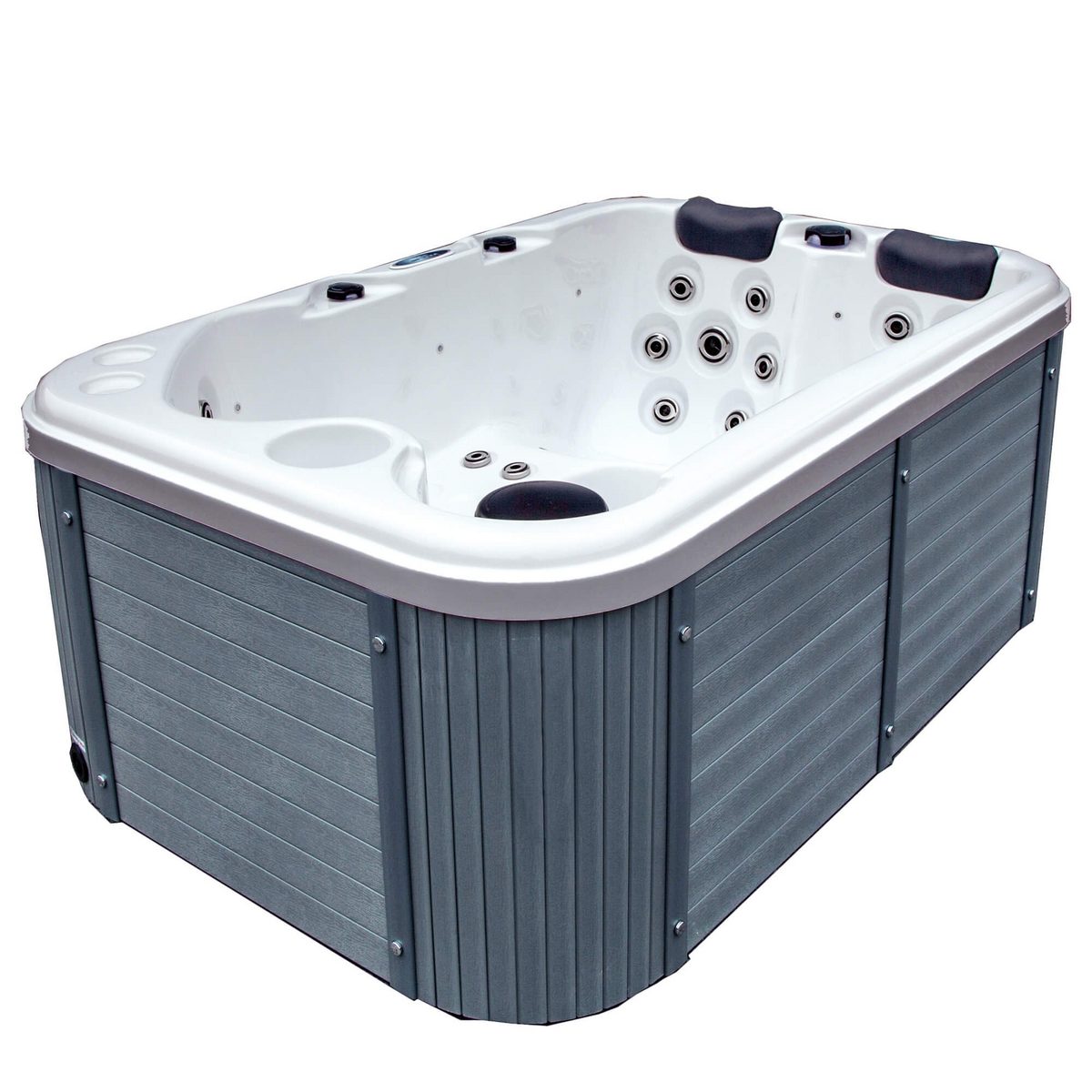 Planet Spa Whirlpool Whirlpool SPA Francisco 1000l