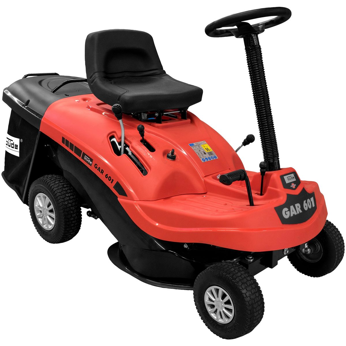 Güde Rasentraktor GAR 601