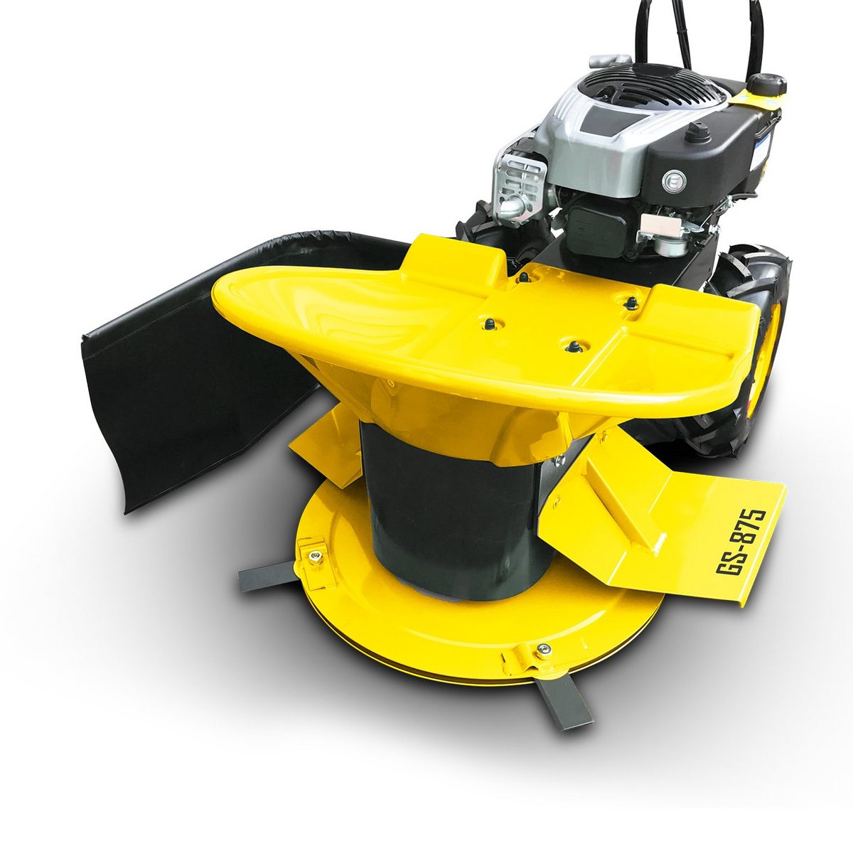 64 cm Schnittbreite