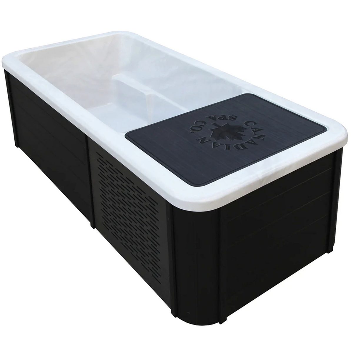 Canadian Spa GmbH Whirlpool Chill Therapy Spa