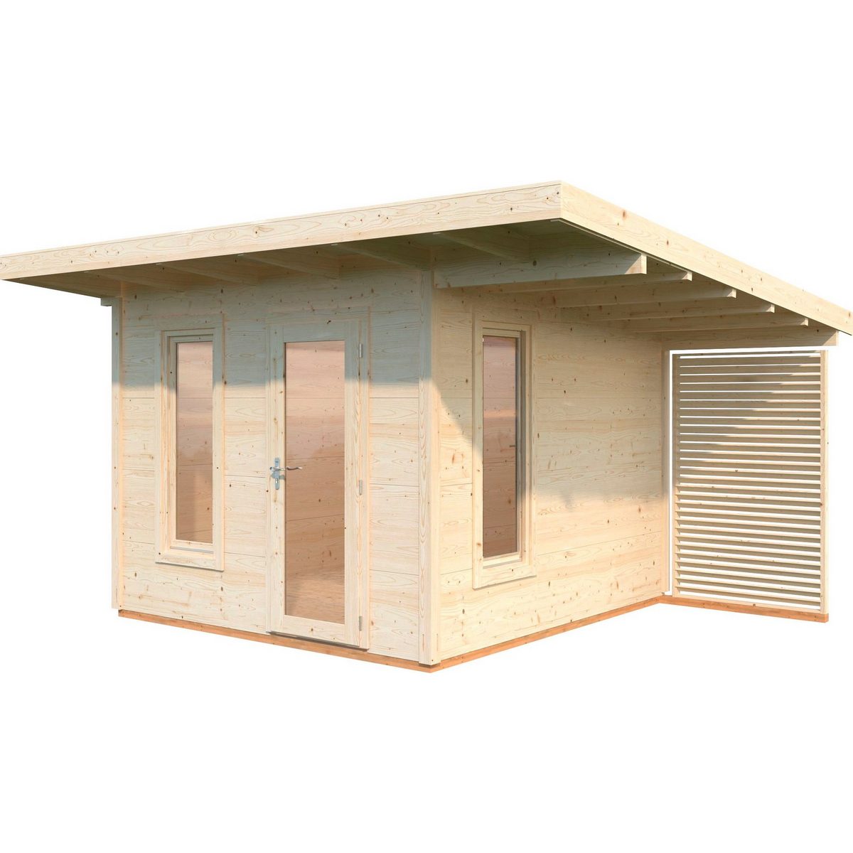 Palmako Gartenhaus modern look Haus Grace