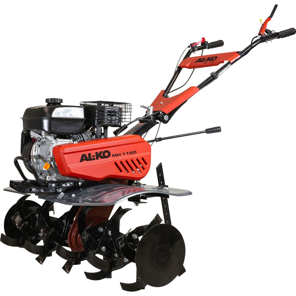 AL-KO Benzinmotorhacke MH 1150 Comfort