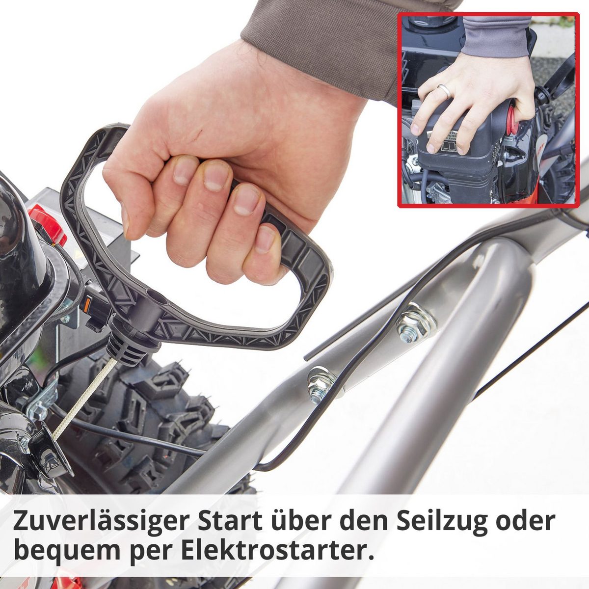 8 Gänge