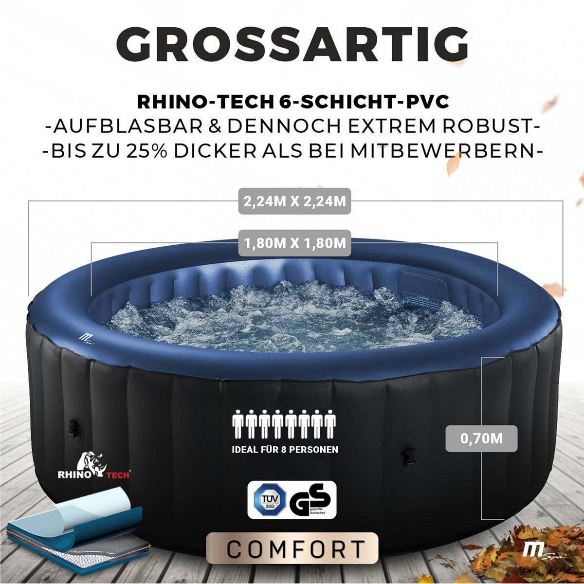 (Pool