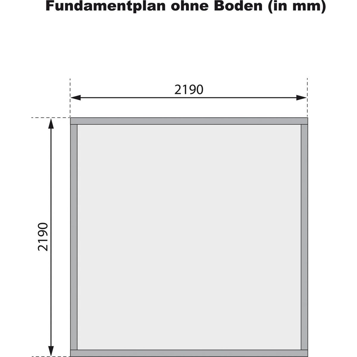 28 mm Wandstärke