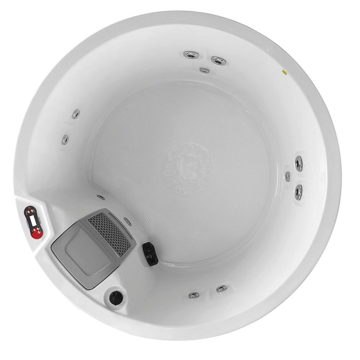 Canadian Spa GmbH Whirlpool Okanagan UV
