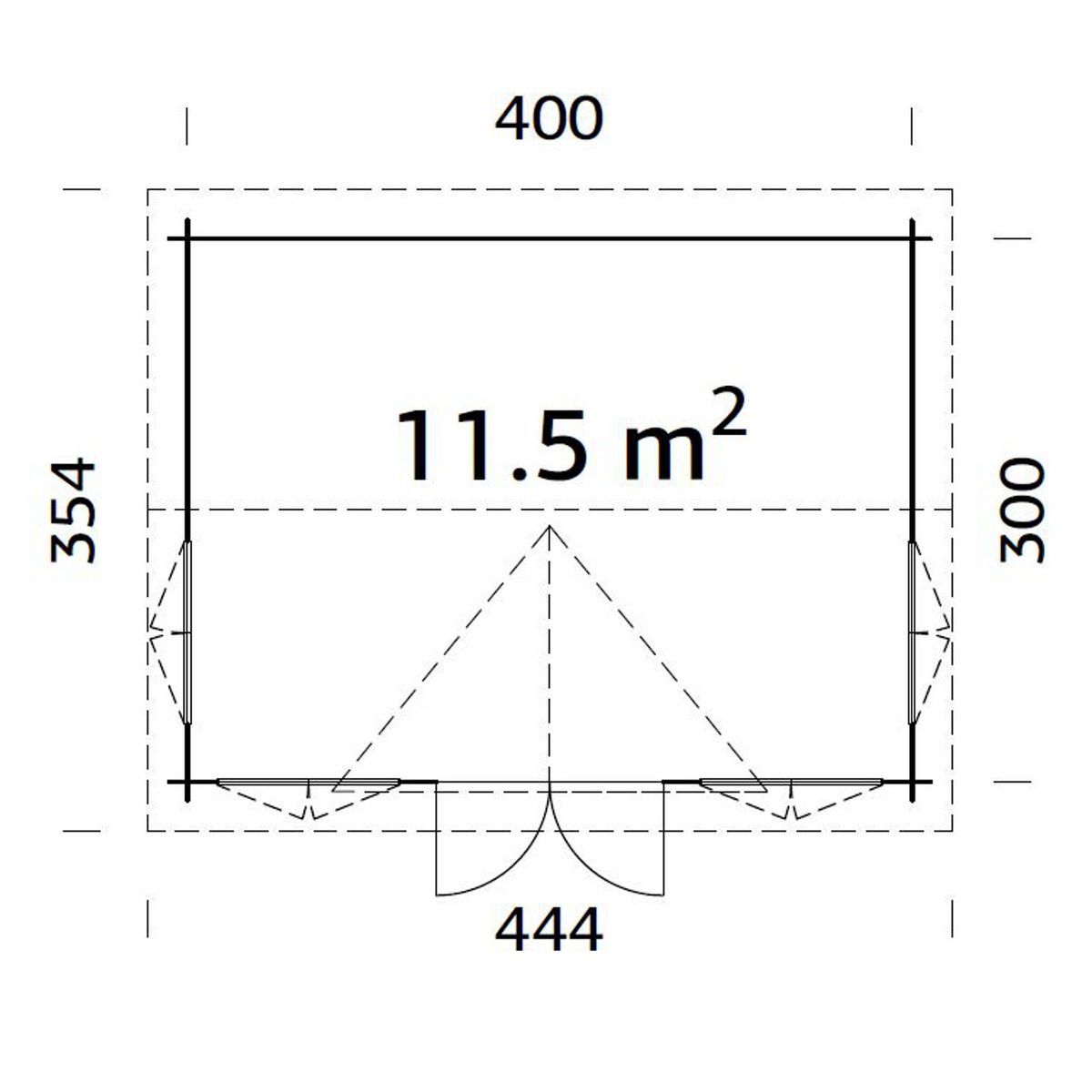 34 mm