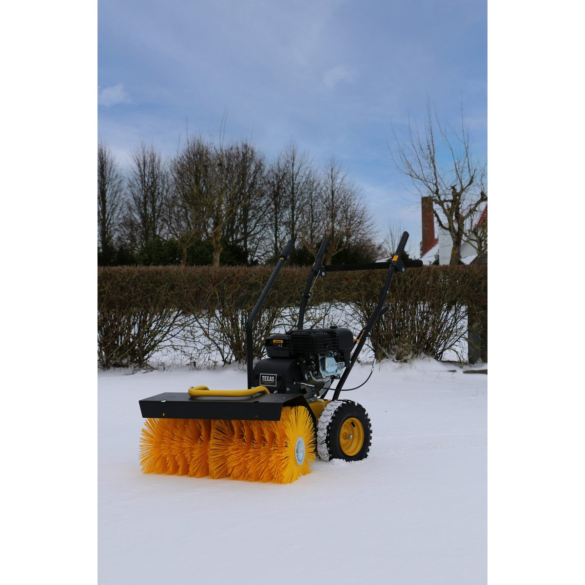 60 cm Arbeitsbreite
