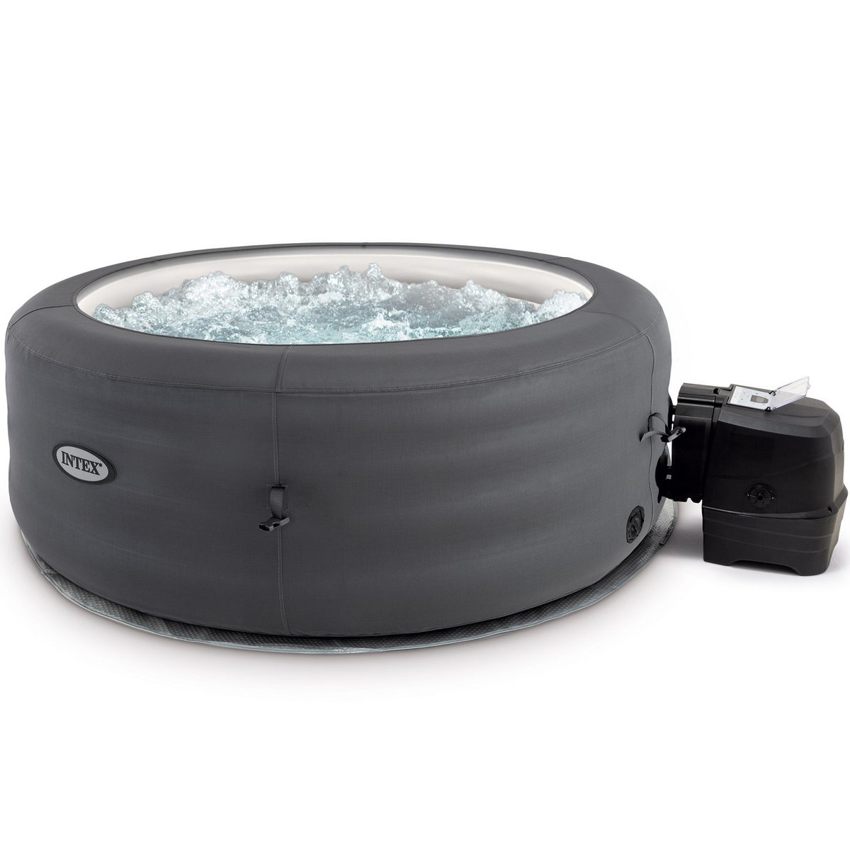 Intex Whirlpool "Simple Spa" (196 x 66 cm)