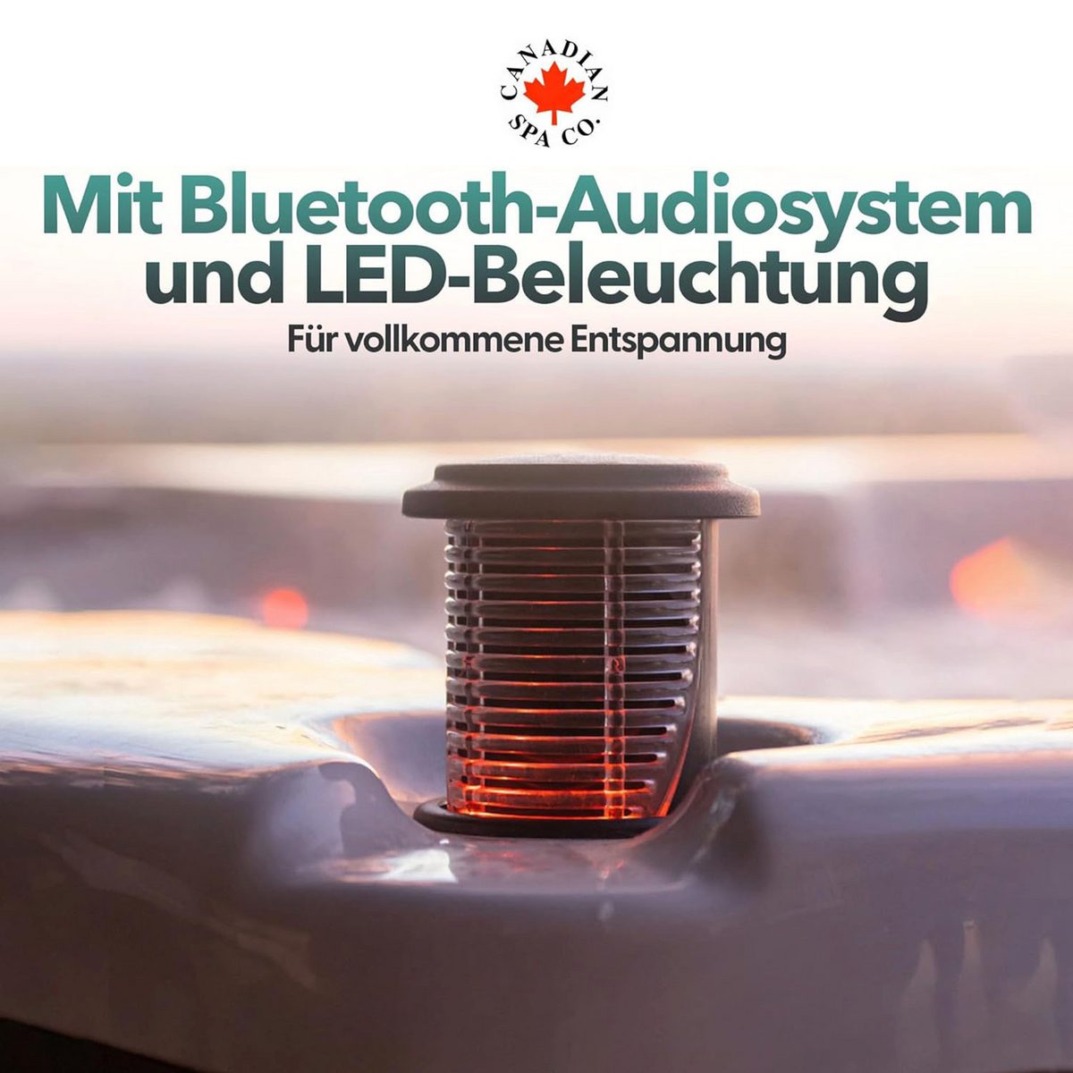 für 7 Personen