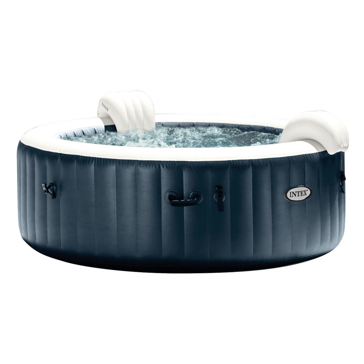 Intex Whirlpool Pure Spa Plus Bubble Massage (216 x 71 cm)