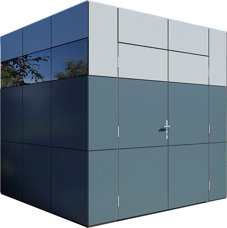 BERTILO Gartenhaus HPL 1