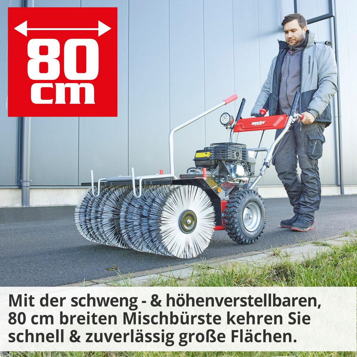Schneefräse Schneefräse