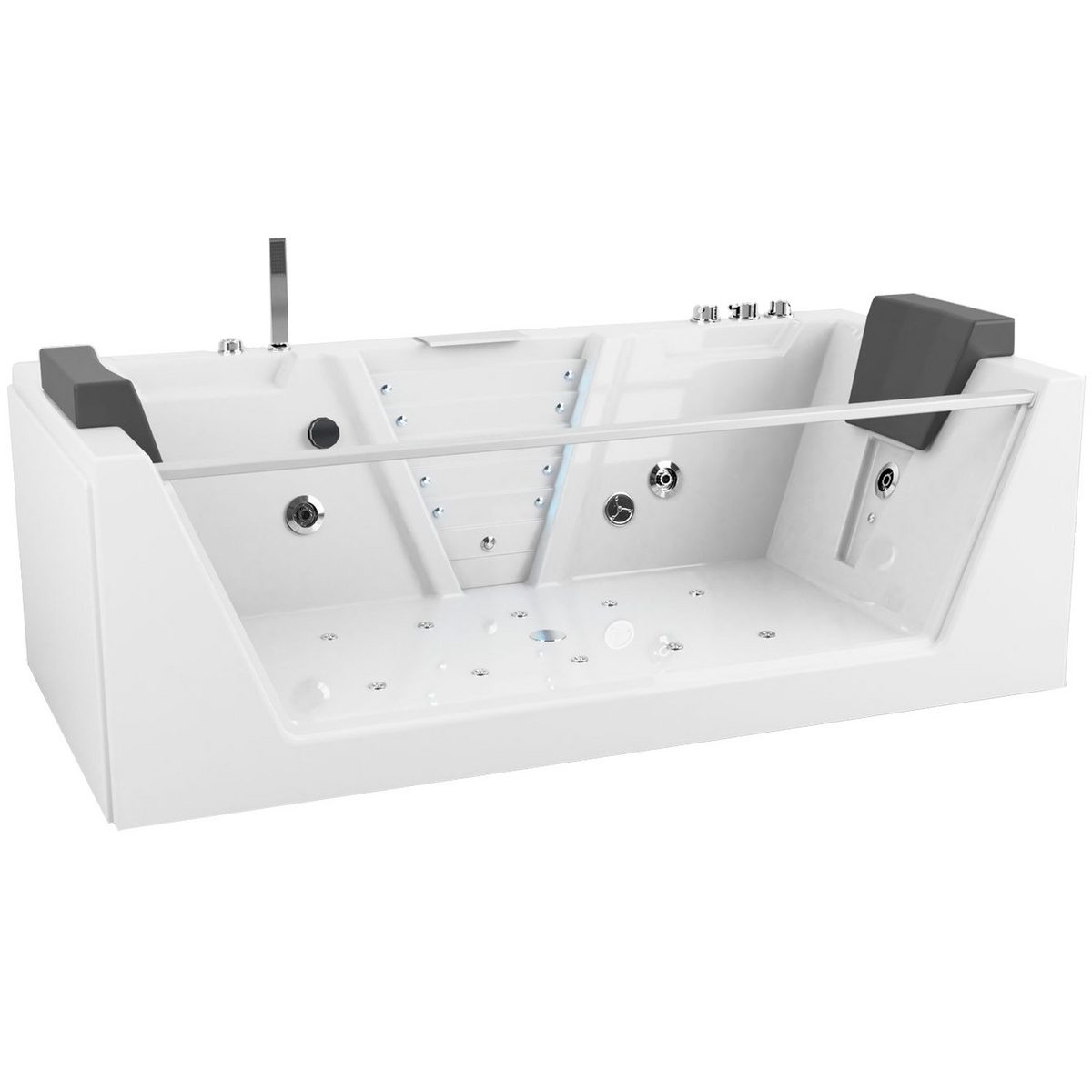 TroniTechnik Whirlpool MYKONOS