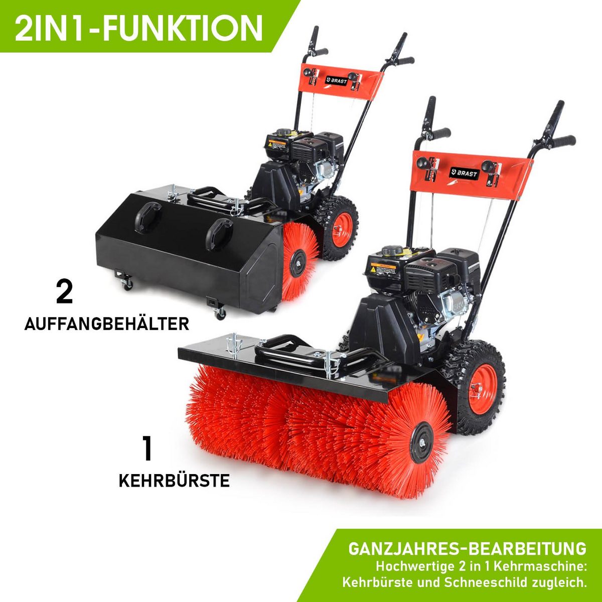 5 Modelle 5 Modelle