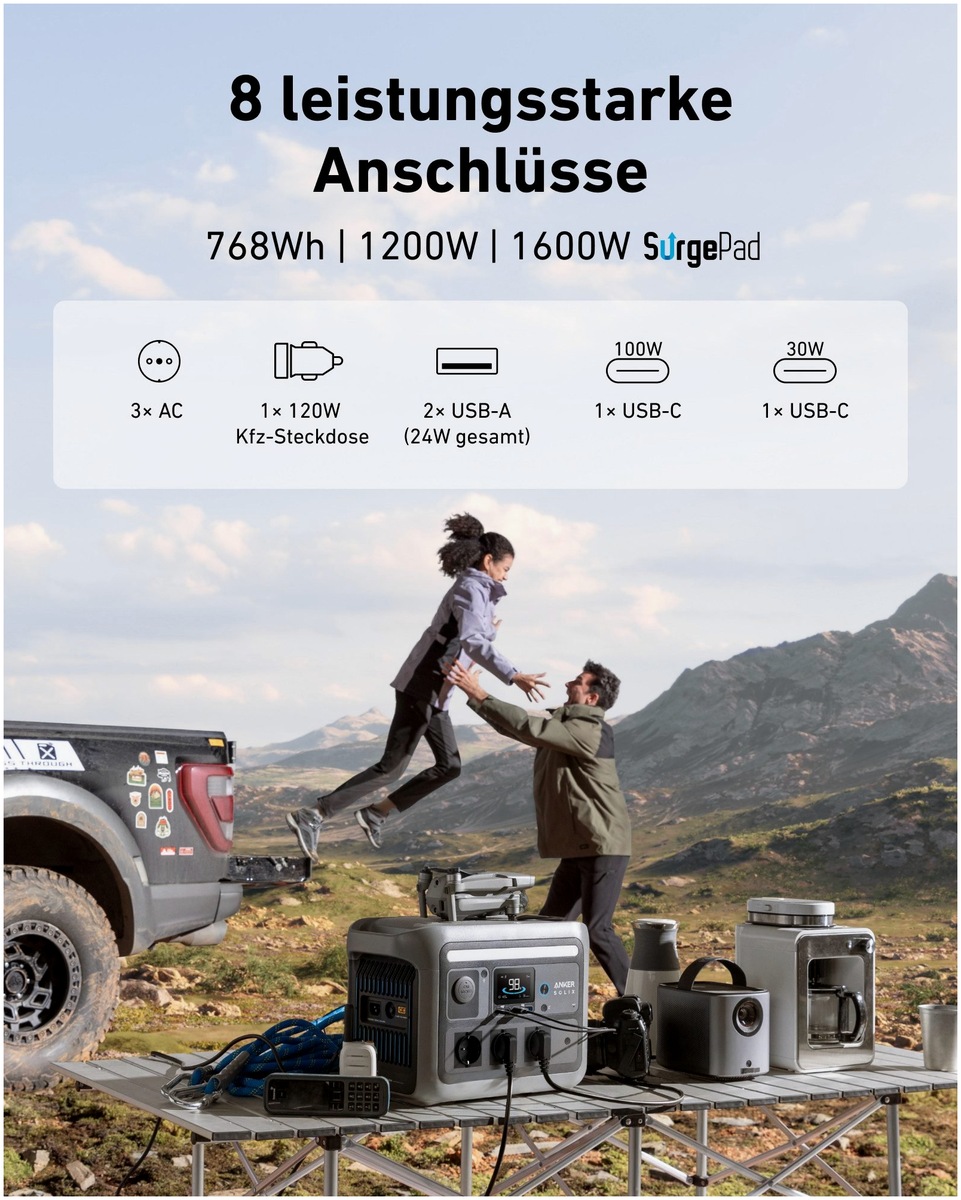 anker-generator-21031888-seitenansicht Anker Anker SOLIX C800 – Seitenansicht