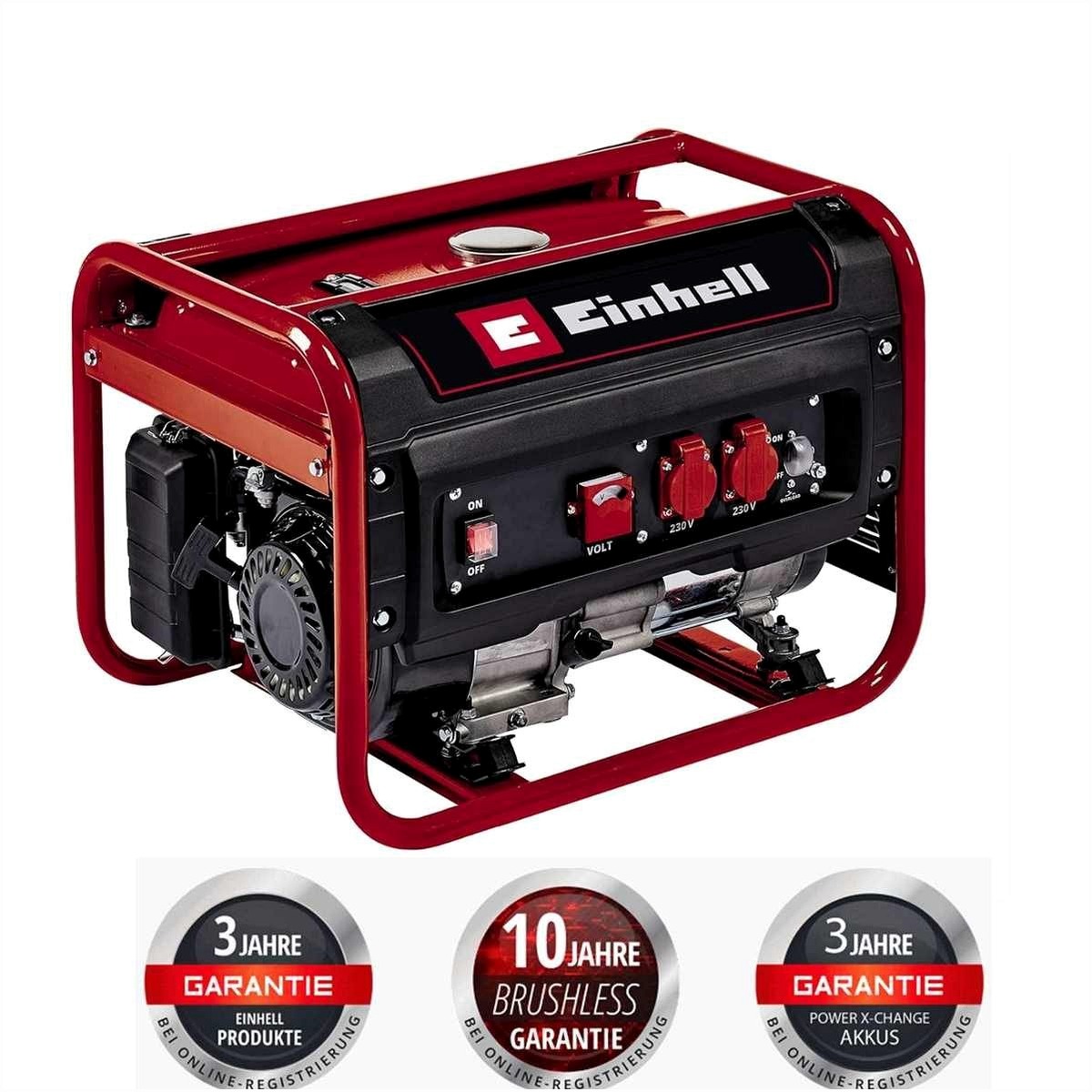 einhell-inverter-26559772-detailansicht Einhell Einhell Mobiler Stromerzeuger – Detailansicht