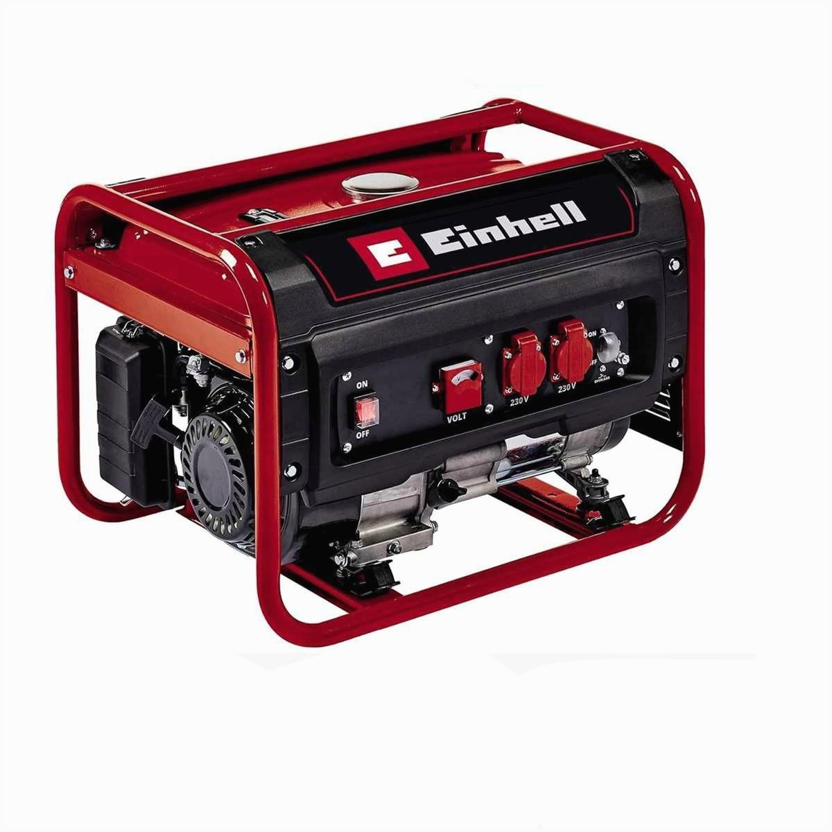Einhell Einhell Mobiler Stromerzeuger – Produktansicht