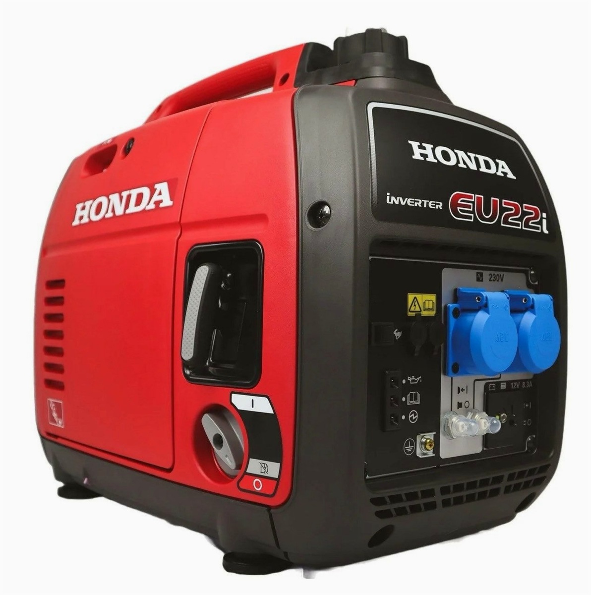 Honda Honda EU22i Inverter-Stromerzeuger – Produktansicht