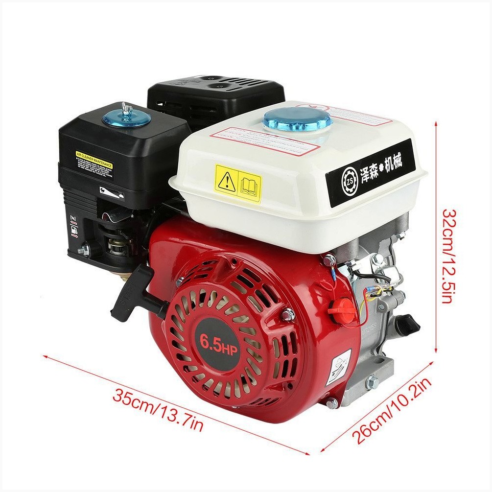 garryfizh-generator-55207901-detailansicht GARRYFIZH GARRYFIZH-Benzinmotor für vielseitige Anwendungen – Detailansicht