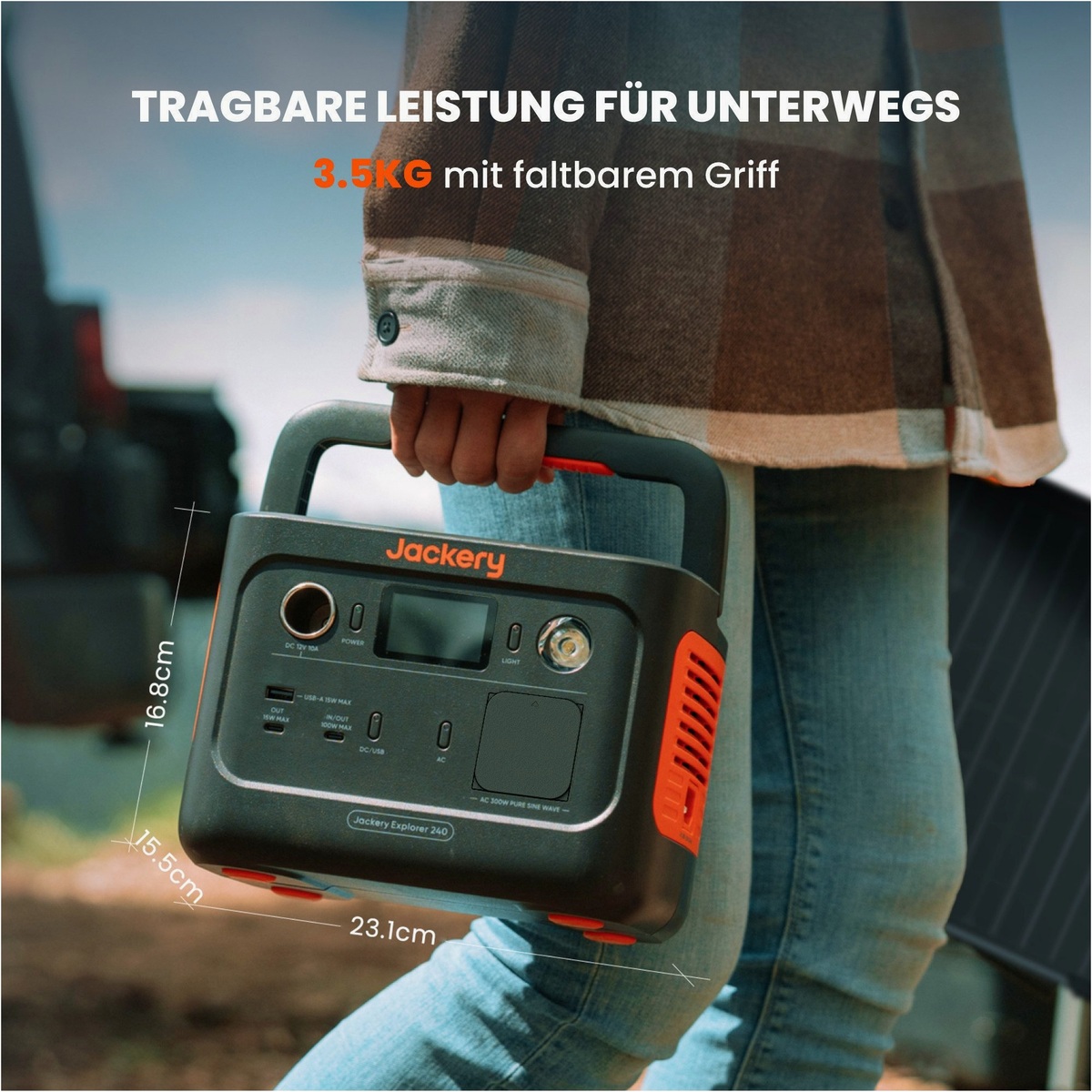 jackery-generator-66156285-detailansicht Jackery Jackery Solarkraftwerk – Detailansicht
