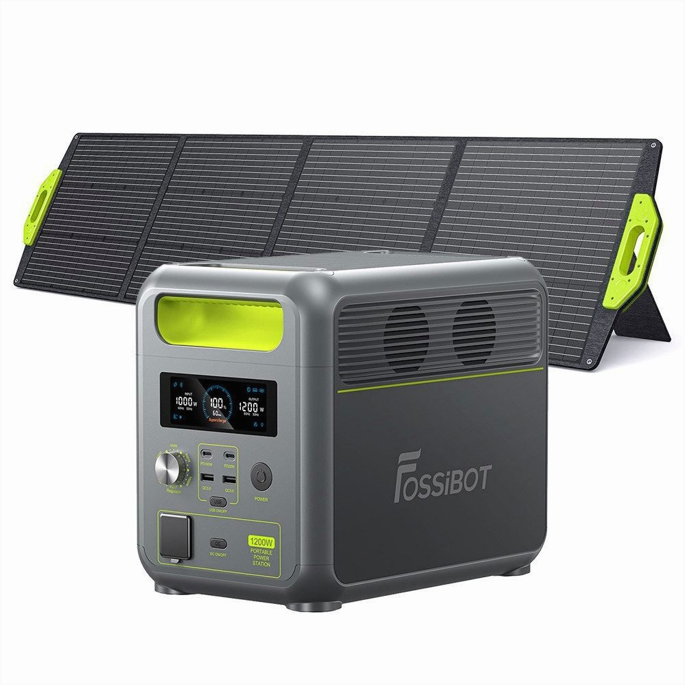 fossibot-inverter-67050856-produktbild Fossibot Fossibot – Produktansicht