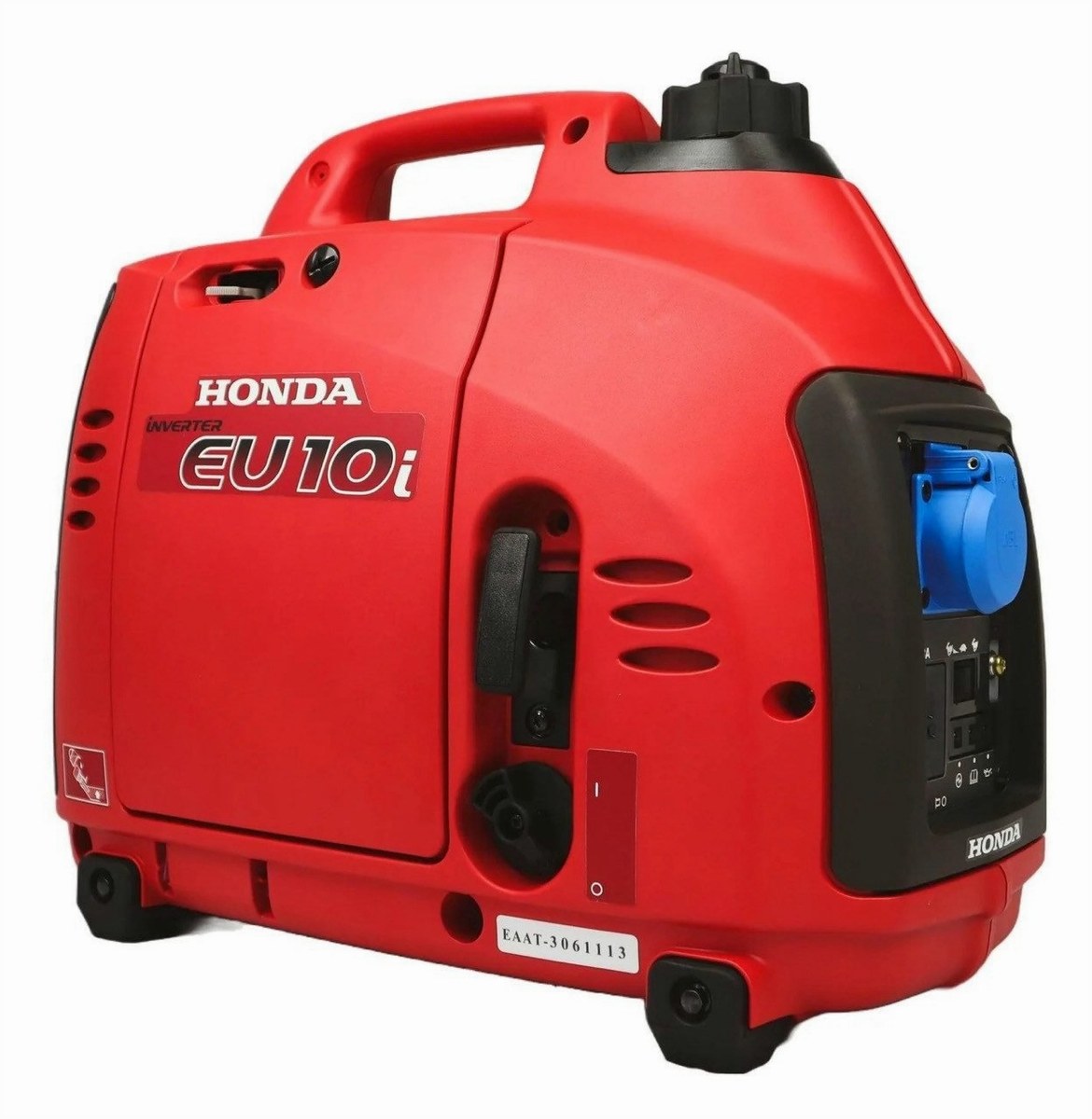 Honda Hochleistungs-Stromgenerator von Honda - leise, ko – Produktansicht