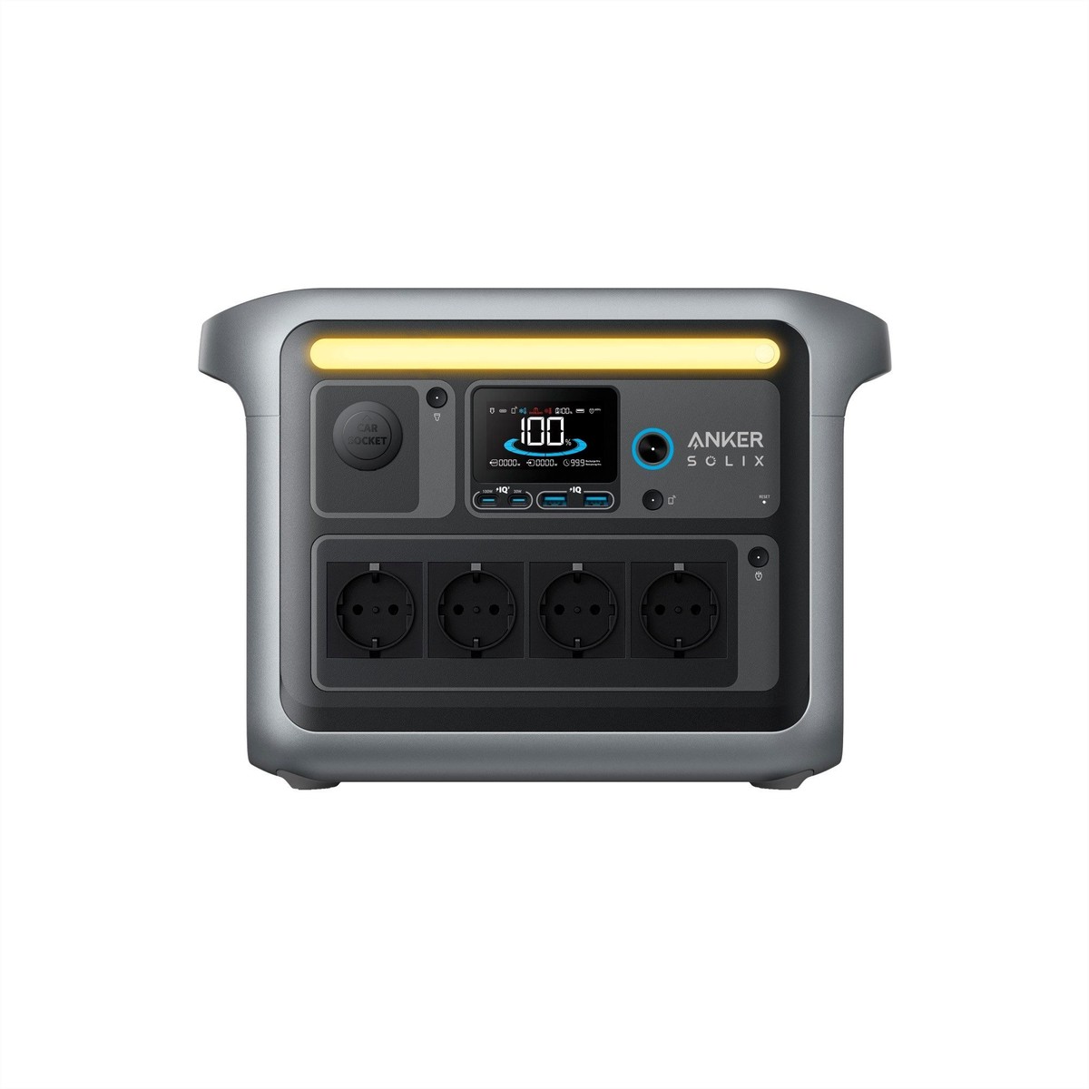 Anker Anker SOLIX C1000X – Produktansicht