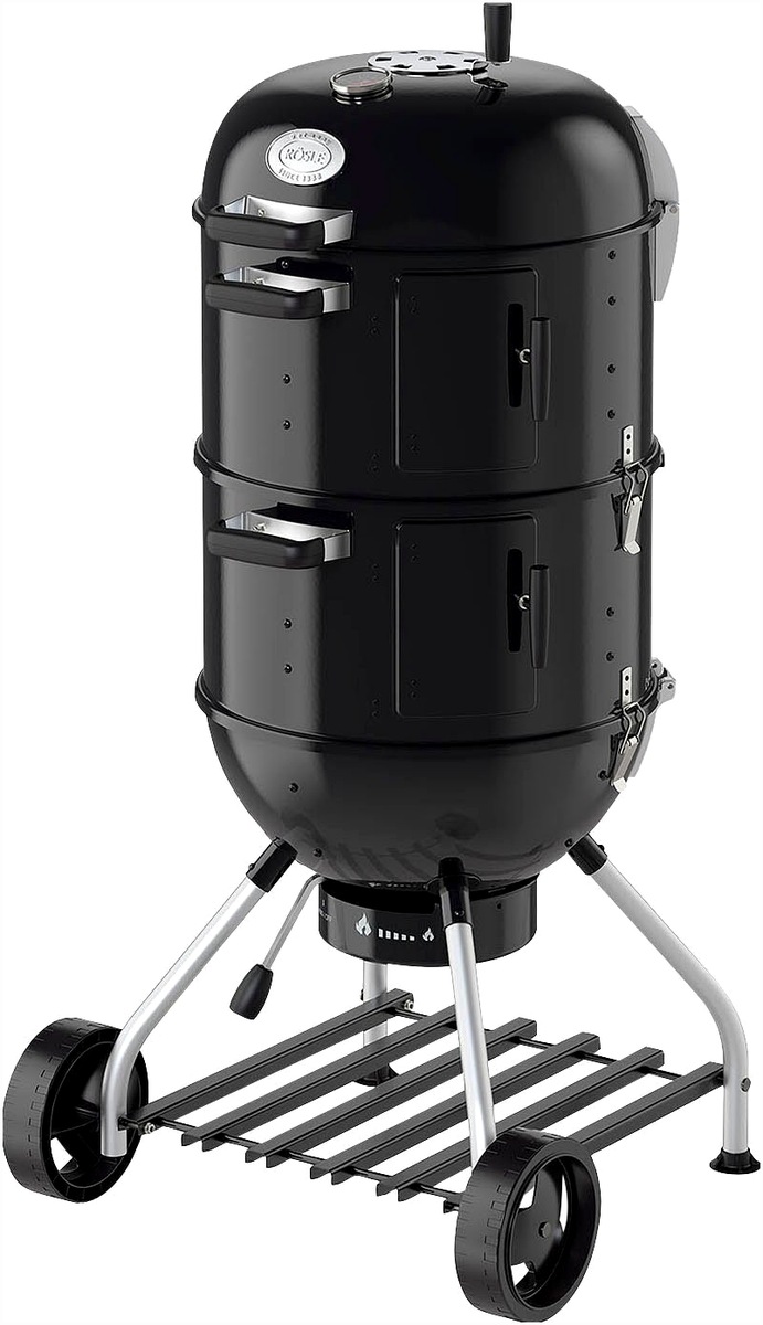 RÖSLE RÖSLE Smoker Kugelgrill No.1/F50-S, Artikel-Nr. 25 – Produktbild
