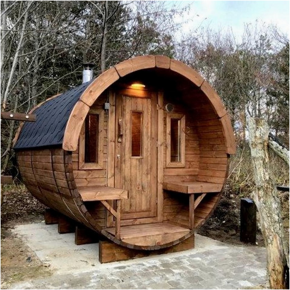 jvmoebel-gartensauna-87125356-seitenansicht JVmoebel Naturholz-Gartensauna von JVmöbel - Exklusives Wel – Innenansicht